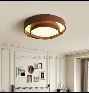 Classic Flush Light