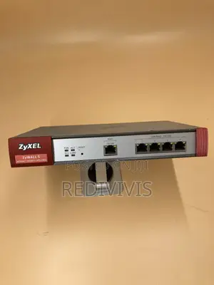 Zyxel Zywall 5 Internet Security Appliance