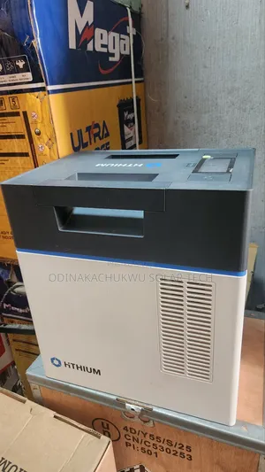 2kwh Hithium Solar With Panels