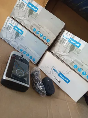 Video Doorbell