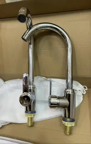 High Quality England Sink Tap