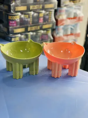 Pet Feeding Bowl