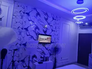 Shared Apartment
