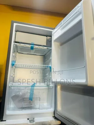 Skyrun 100l Refrigerator | Rapid Freezing | Ice Maker 100% Warranty