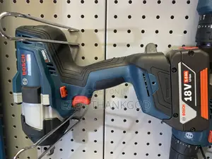 Bosch GDS Impact Wrench