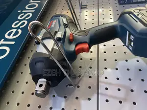 Bosch GDS Impact Wrench