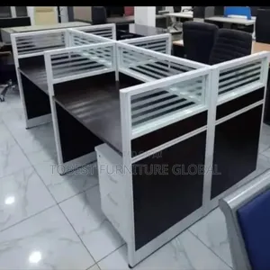 Standard Workstation by 4