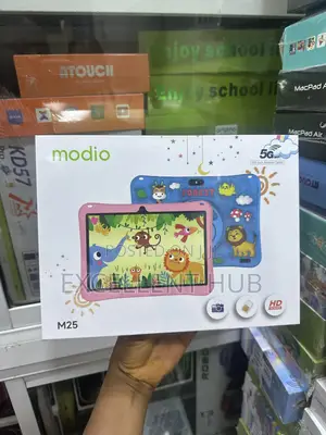 New Modio M25 512 GB Blue