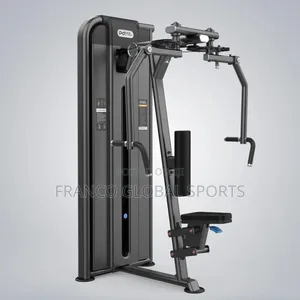 DHZ Fitness Rear Delt / Pec Fly Machine