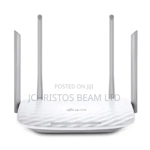 Tplink Acher C50 Router