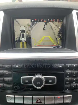 360 Available in Ml 350 2014