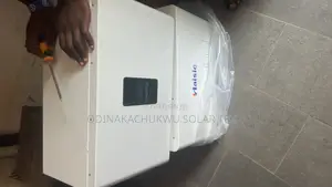 4.2kva 8kwh All in One Hasic Solar System With Panels