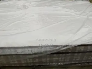Order for Your Affordable Canadian 5x6 10inches Mattress Get 1 Pillo