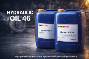 Hydraulic Oil 46 (Iso Vg 46)