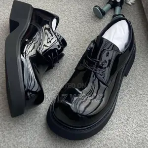 Quality Men’S Shoes And