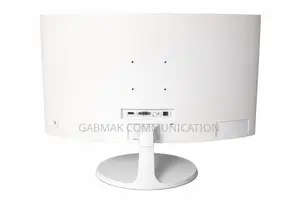 Samsung Curved 27’Inch Gaming Monitor