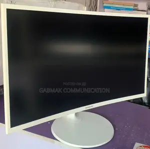 Samsung Curved 27’Inch Gaming Monitor