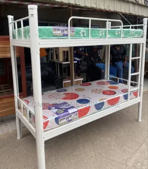 Bunk Bed ( Metal)
