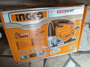 Electrical Hand Tools