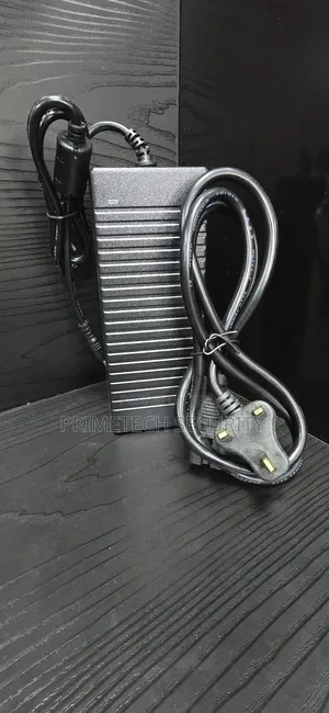 Security 10ams Adaptor