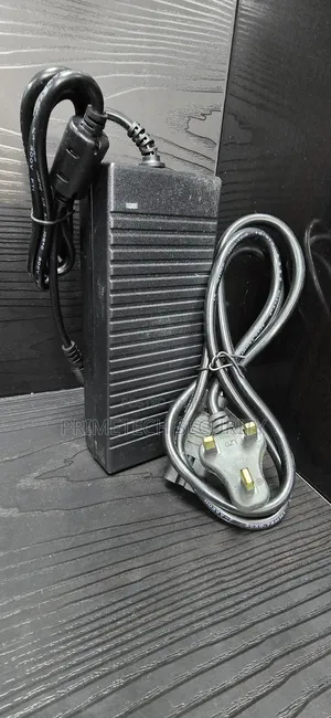 Security 10ams Adaptor