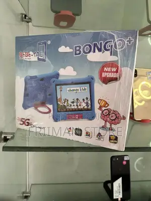 New Bebe Bongo 256 GB Pink