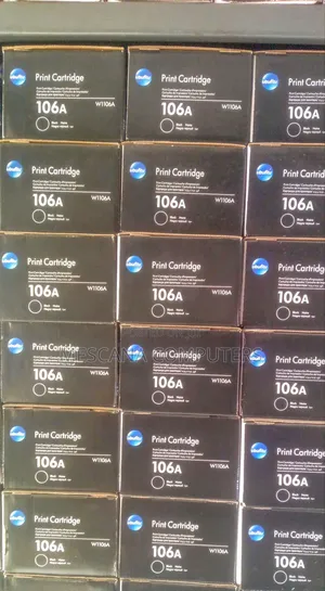 106a Toner Cartilage