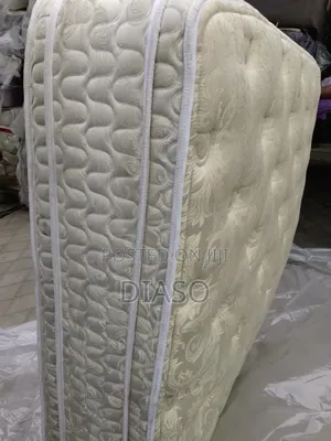 Order 4 Your Affordable 4.5x6 Usa 14inches Mattres Get 1 Free Fiber