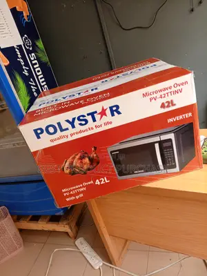 Best Price Alert: Polystar Pv-42ttinv Inverter