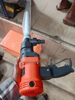 Electric Rotary Drum Pump