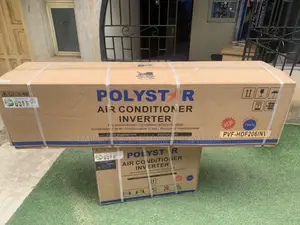 Polystar PVF-Hdf206inv High Performance Ac Unit