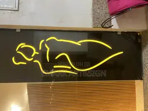 Indoor Signage