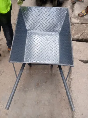 Garden Supplies