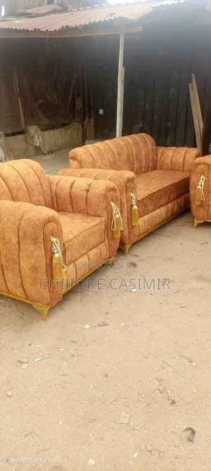 Full Set of Chair