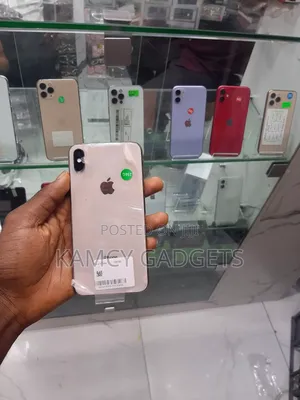 Apple iPhone XS Max 256 GB Bronze