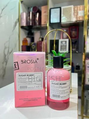 Sugar Mummy Perfume