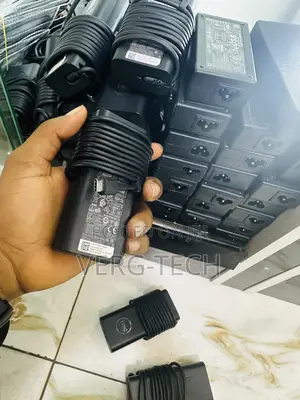 Dell Type C Chargers