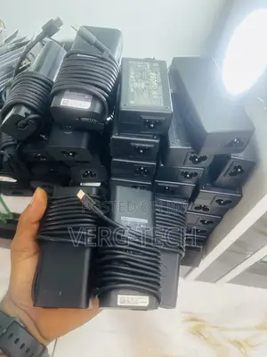 Dell Type C Chargers
