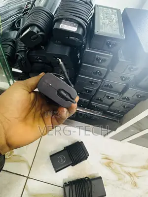Dell Type C Chargers