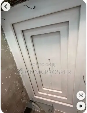 Polystyrene Pop Ceiling Design and Interior Design