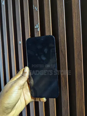 Apple iPhone 14 Pro Max 128 GB Black