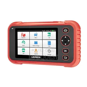 Launch Creader Professional Crp123e Plus