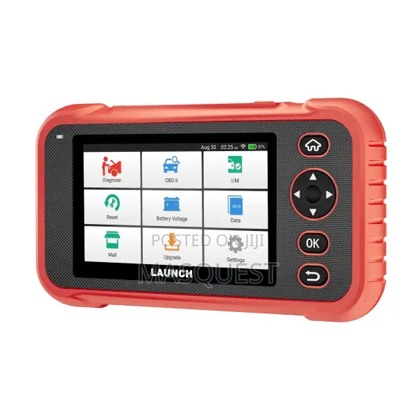 Launch Creader Professional Crp123e Plus