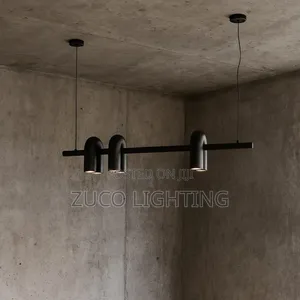 Model Luxury Nordic Light