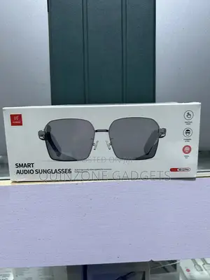 Xundd Smart Audio Sunglasses