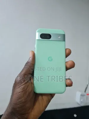 Google Pixel 8a 128 GB