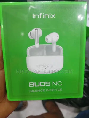 Infinix Buds Nc