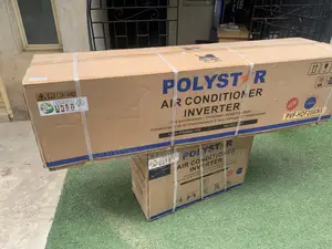 Polystar 2hp Floor Standing Ac for Large Areas