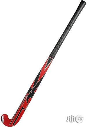 Fibre Hockey Stick Available at Favour Sports Station