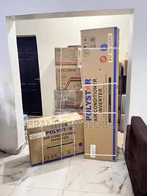 Polystar 2 Tons Professional Ac PVF-Hdf206inv